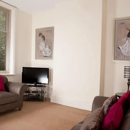 Serviced Lejlighed Harrogate