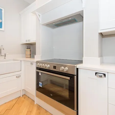 Serviced * Harrogate