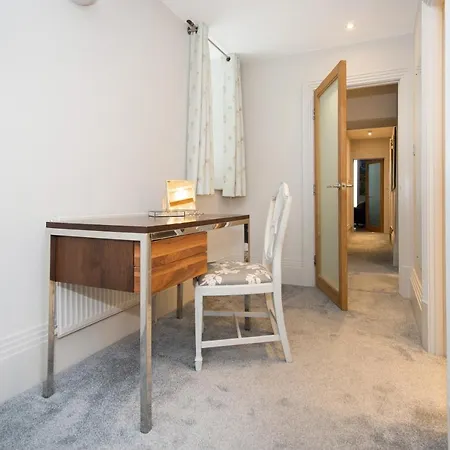 Serviced * Harrogate