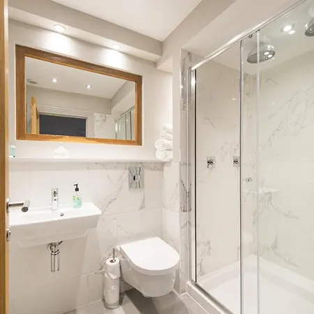 Serviced Apartment *