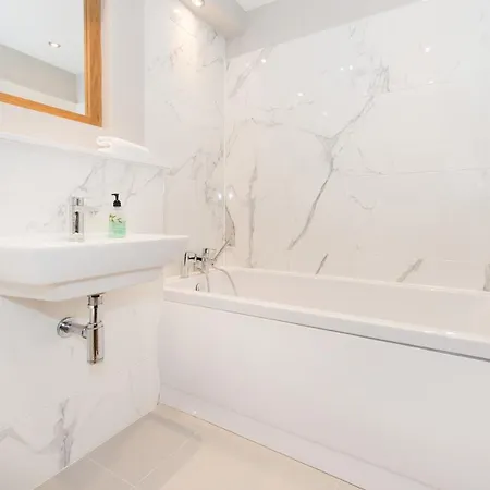 Serviced Apartment Harrogate