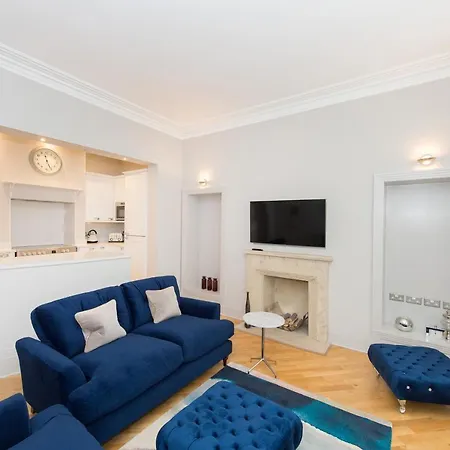 Apartment Serviced *