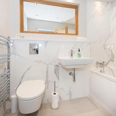 Apartment Serviced Harrogate