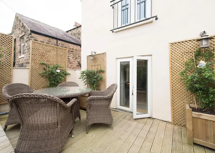 Serviced Διαμέρισμα