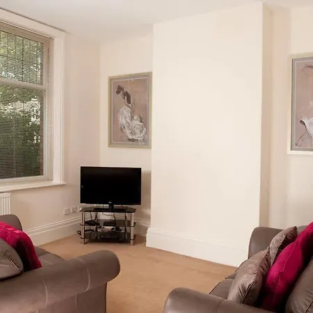 Serviced * Harrogate