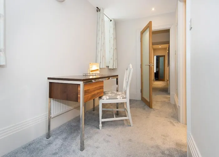 Serviced * Harrogate