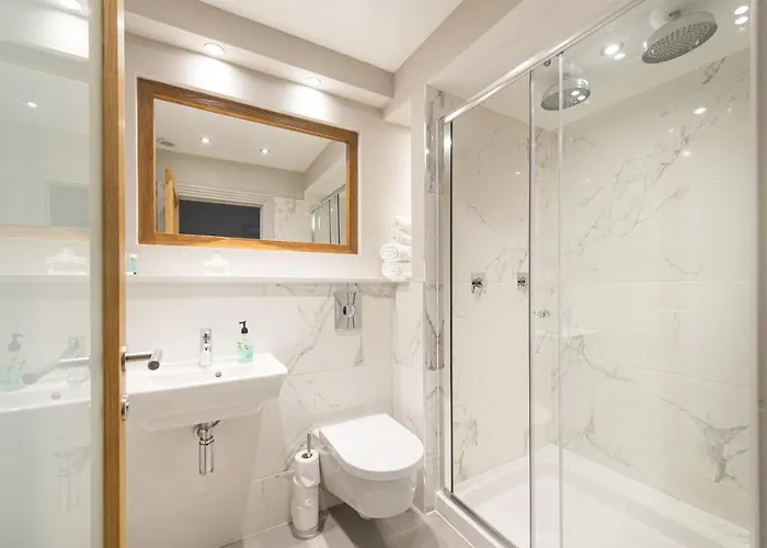 Serviced Appartement *