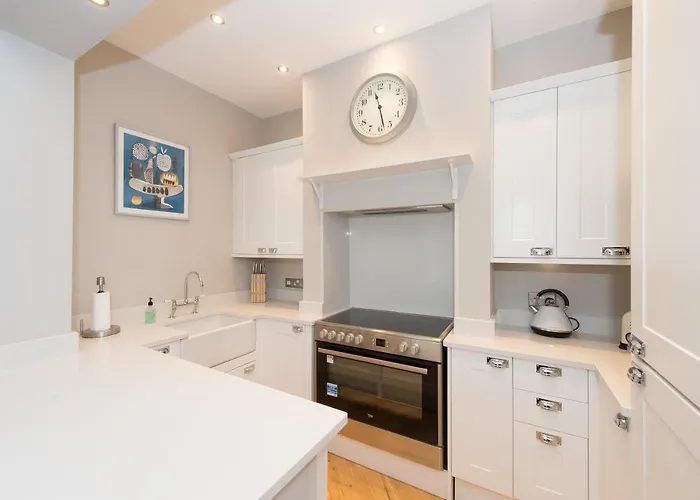 Appartement Serviced *