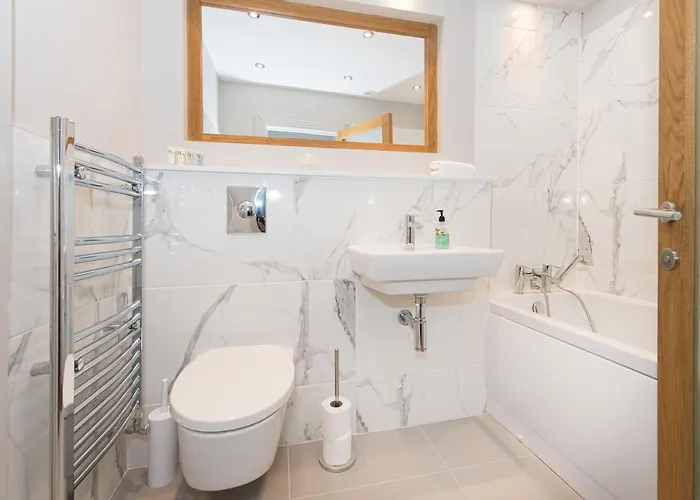 Appartement Serviced Harrogate