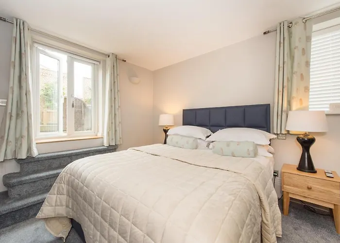 Serviced * Harrogate