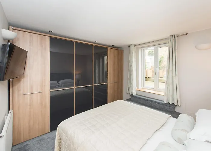 Appartement Serviced *