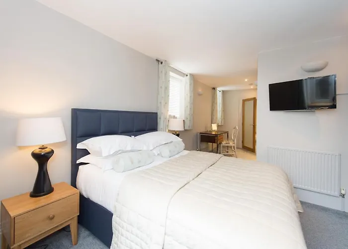 Serviced Appartement